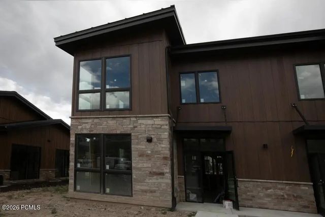 1048 W Wasatch Spring Road V4, Kamas
