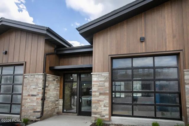 1036 W Wasatch Spring Road W3, Kamas