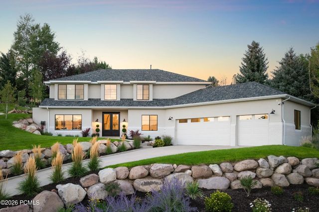 531 E Valley Drive, Heber City