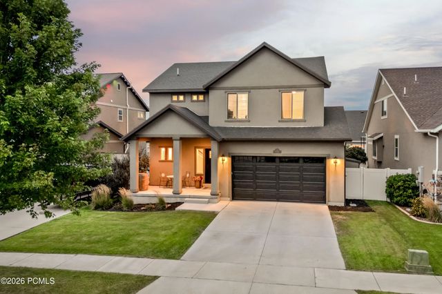 432 W Meadow Walk Drive, Heber City