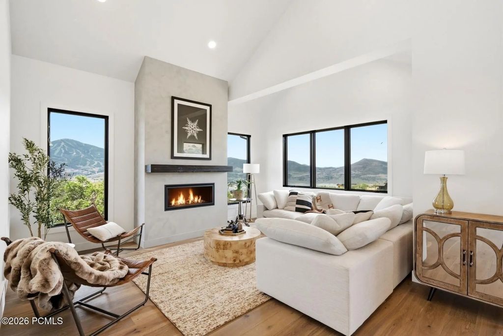 1285 E Lasso Trail, Hideout