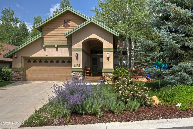 1916 Roffe Road, Park City