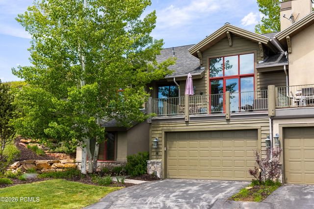 16 Gallivan Court, Park City
