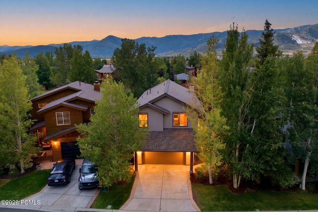 1133 Station Loop, Park City