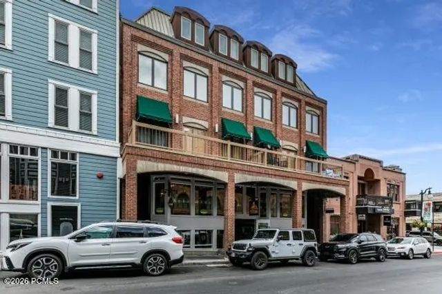 613 Main Street Suite Ll, Park City