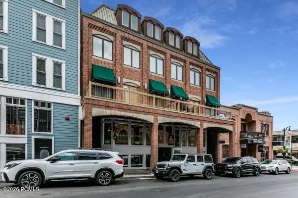 613 Main Street Suite Ll, Park City