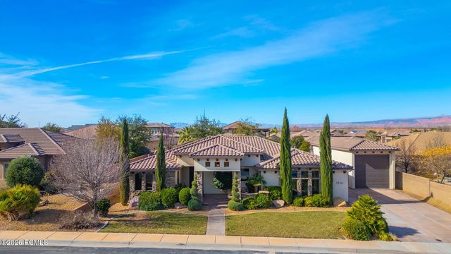 2732 S 4010 W, Hurricane