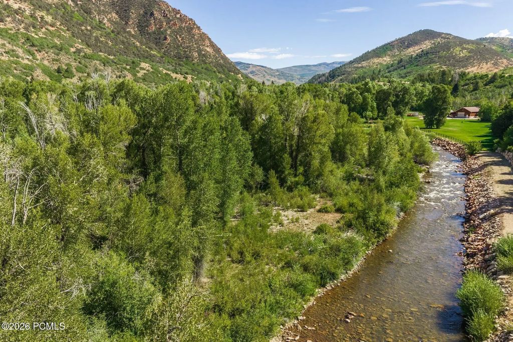 2600 E Weber Canyon Road, Oakley
