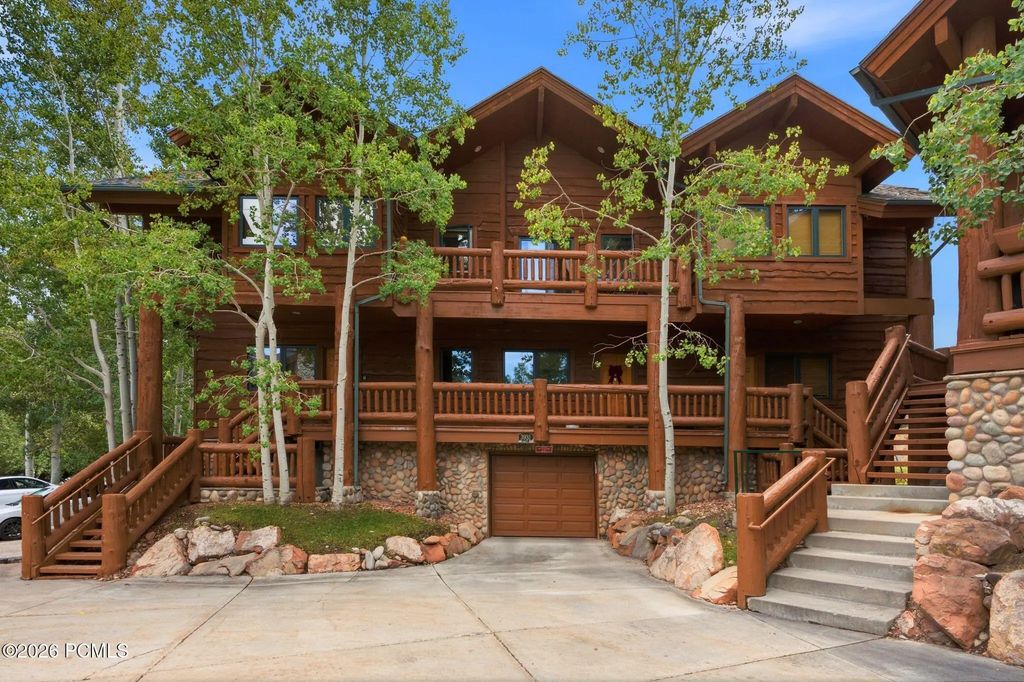 3931 N Timber Wolf Lane 7c, Park City