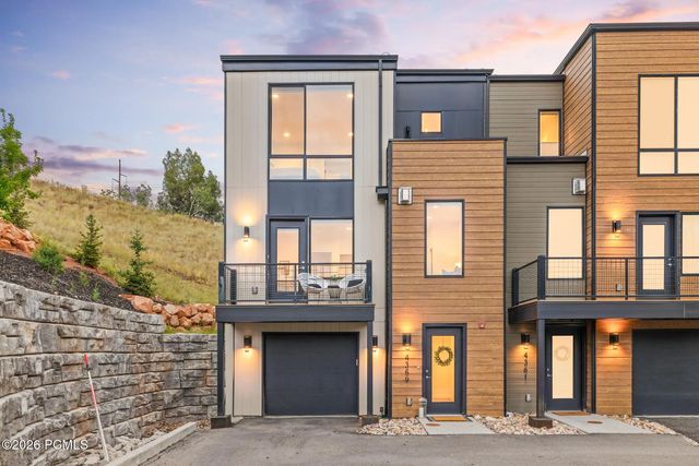 4359 W Discovery Way, Park City
