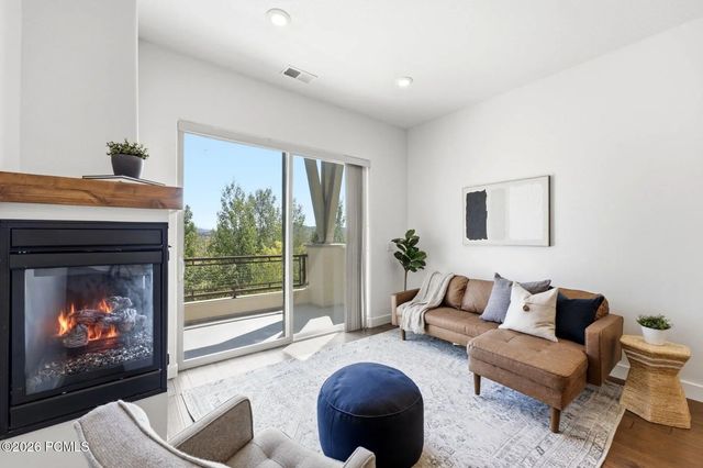 6169 Park Lane Unit 48, Park City