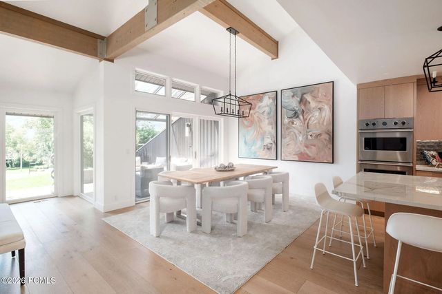 2505 Fairway Village Drive, Park City