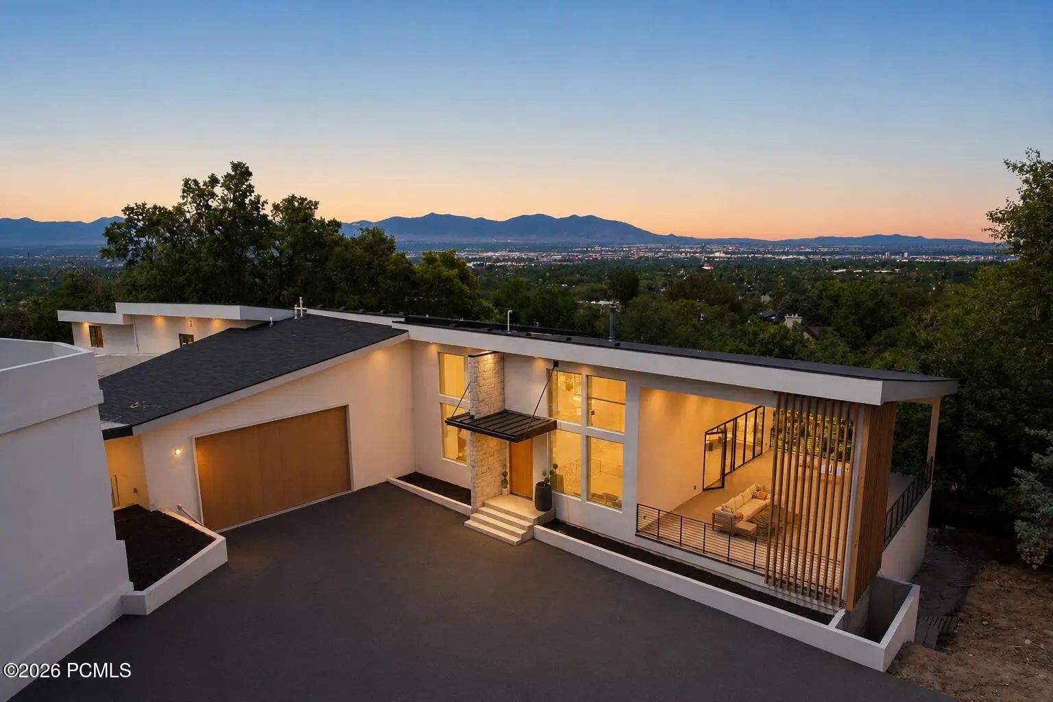 2662 E Comanche Drive, Salt Lake City
