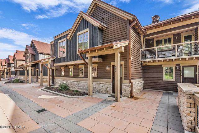 1825 Three Kings Dr 103, Park City