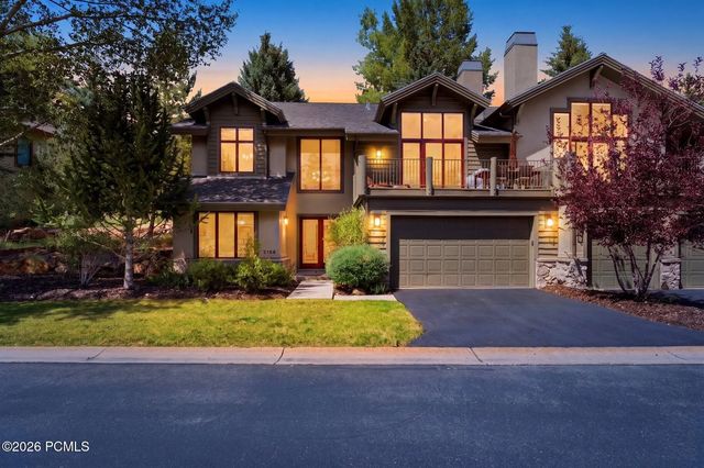 2768 Gallivan Loop, Park City