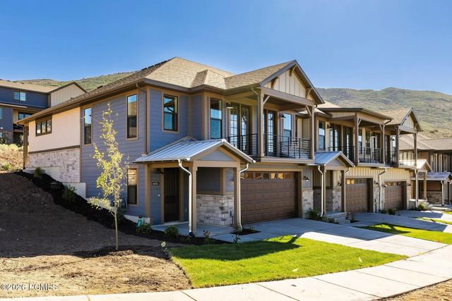 5978 N Fairview Drive, Heber City