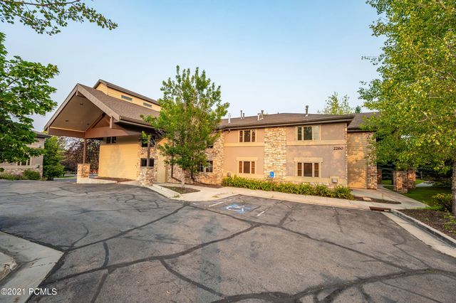 2260 Park Avenue 9, Park City