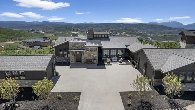 2192 E Outlaw Road, Hideout