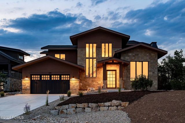 1295 E Lasso Trail, Hideout