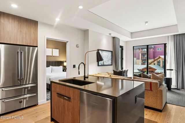 2417 W High Mountain Road 3210, Park City