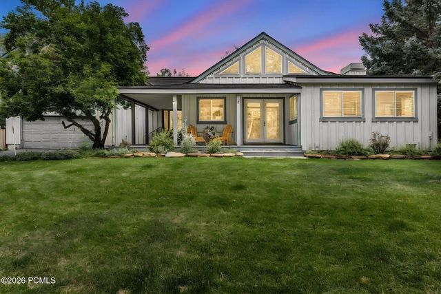 2165 Twilight Court, Park City