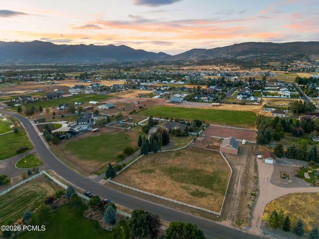 2945 E Wild Mare Way, Heber City