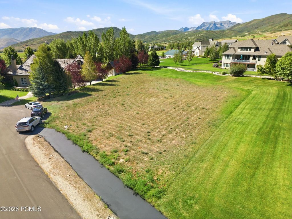 1040 S Mont Blanc Court, Midway