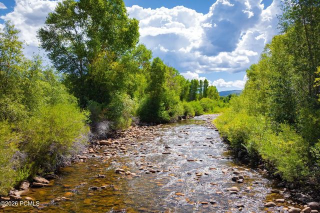 4347 S Bench Creek Road, Kamas