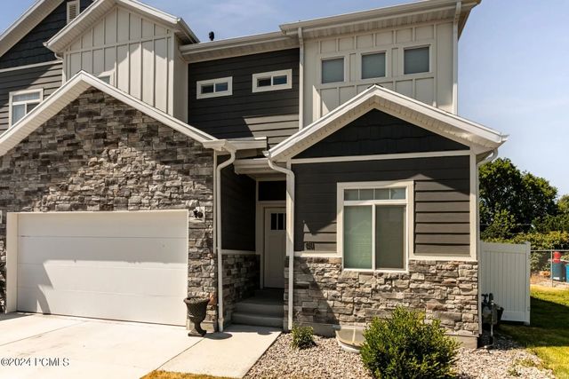 4261 S Steele Creek Court, Millcreek