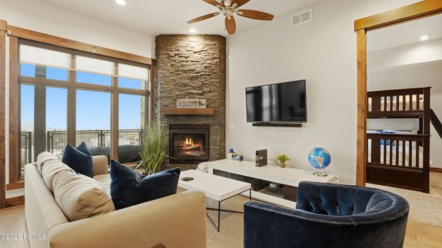 3793 Blackstone Drive Unit 2c, Park City