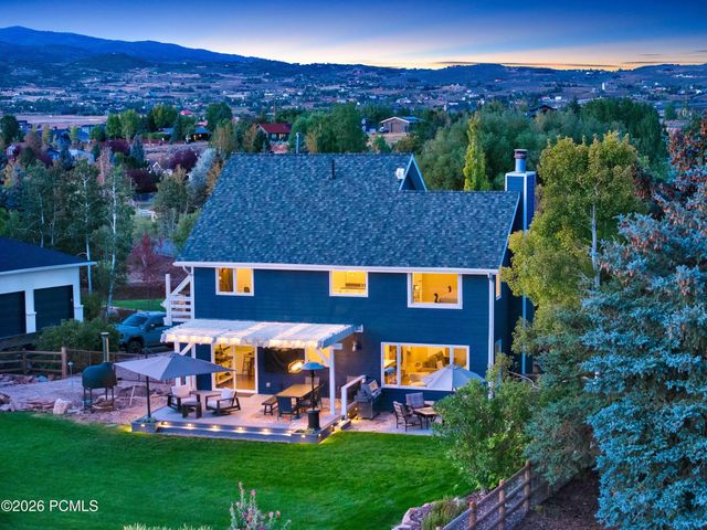 6159 Starview Drive, Park City