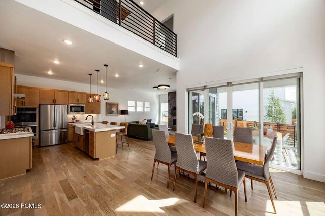 6602 Purple Poppy Lane, Park City