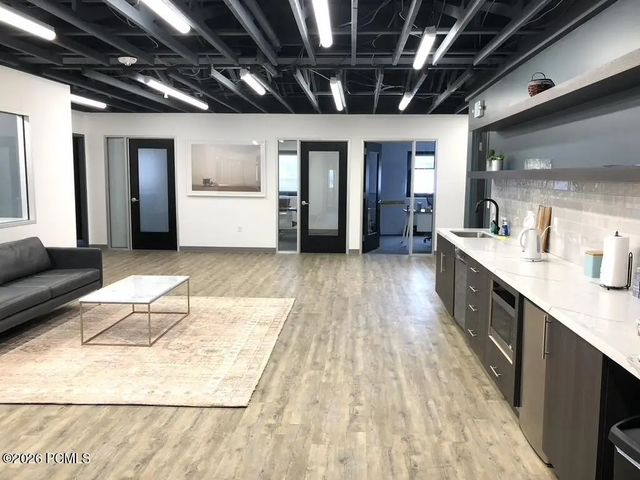 4376 N Forestdale Drive Unit 4 / Office 1, Park City