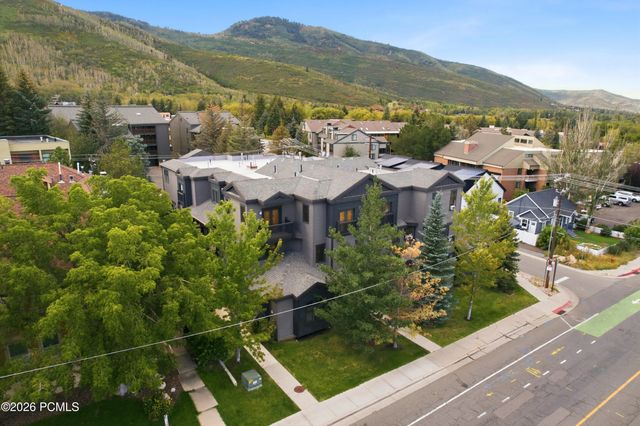 1499 Park Avenue 5, Park City