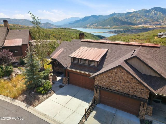 1578 E Longview Drive, Hideout