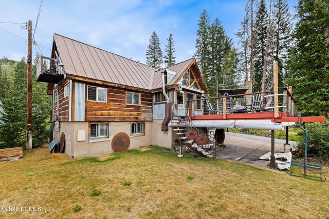 7987 S Big Cottonwood Canyon Road, Brighton