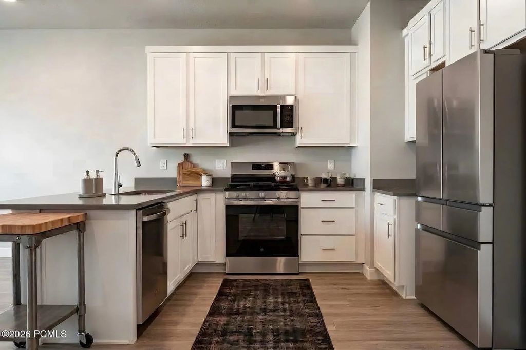 129 Scenic Heights Road, Kamas