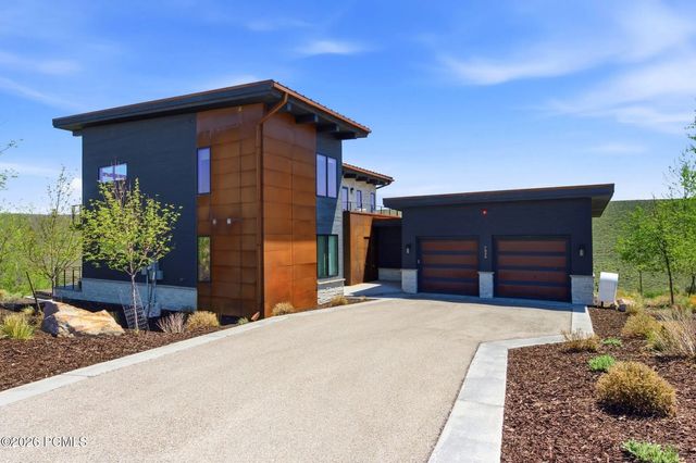 7036 W Golden Bear Loop, Park City
