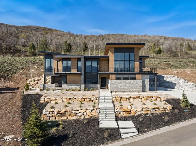 6698 N Macallan Lane, Kamas