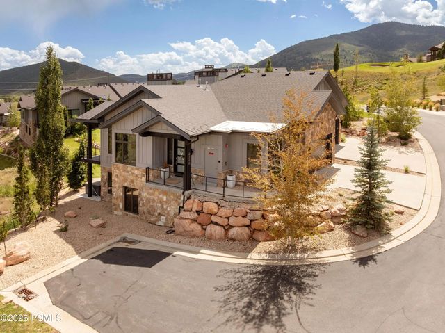 4348 Frost Haven Road 18, Park City
