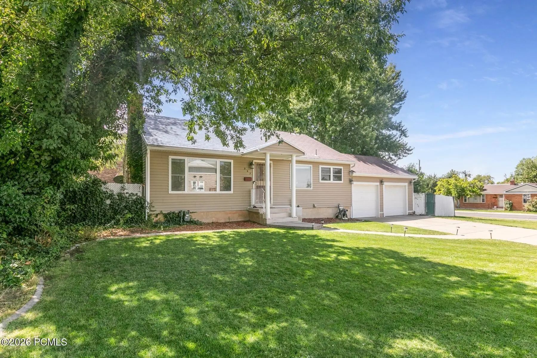 907 E Maple Street, Ogden
