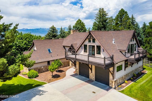 1314 S 2950, Heber City