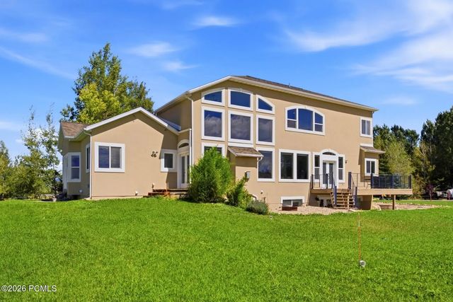 88 W Wild Willow Drive, Francis