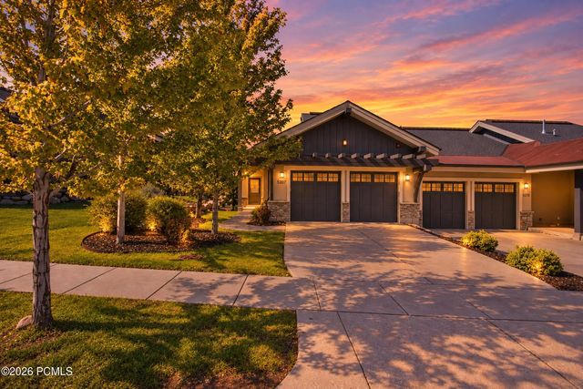 5207 N Oldgate Road, Heber City