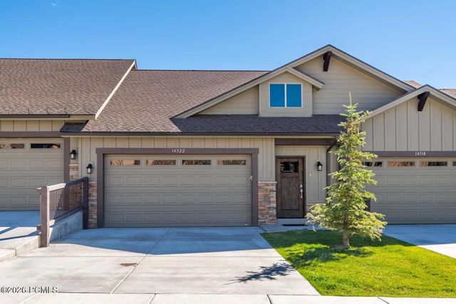 14322 N Rendezvous Trail, Hideout