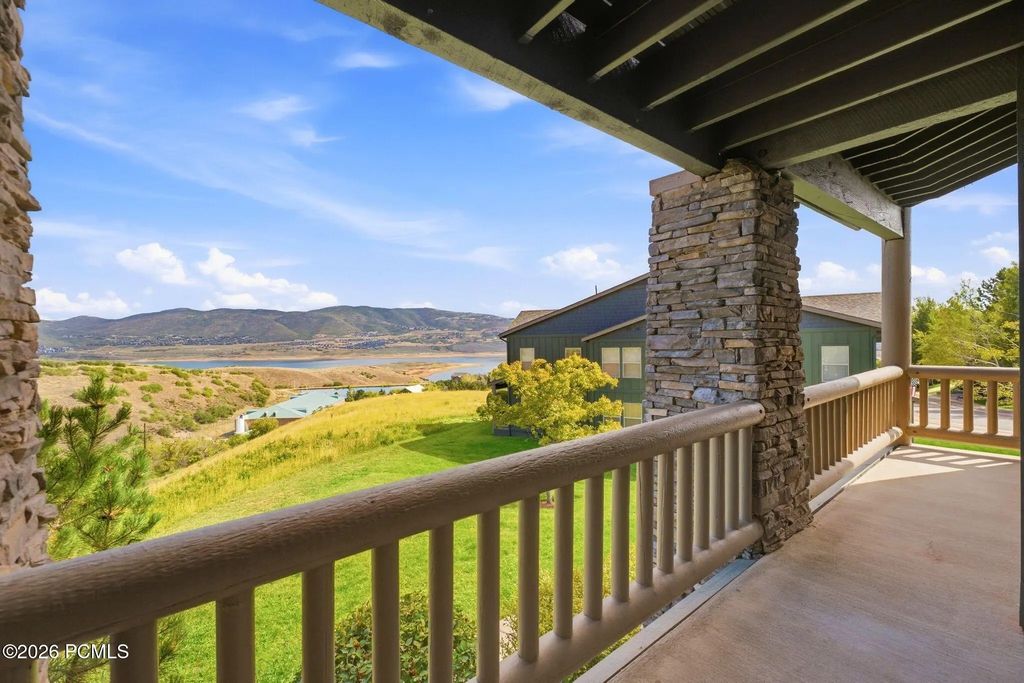 1756 W Fox Bay Drive F103, Heber City