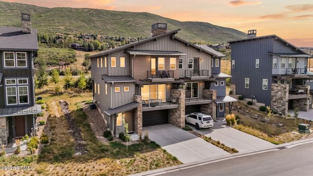 12662 N Belaview Way, Hideout