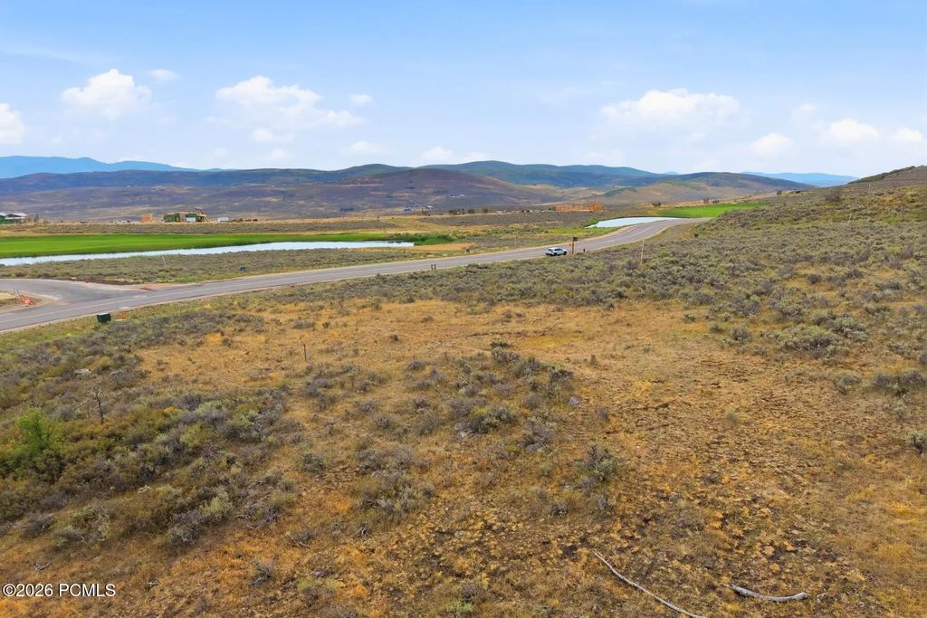 5323 Painted Valley Pass 24, Park City