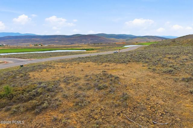 5323 Painted Valley Pass 24, Park City