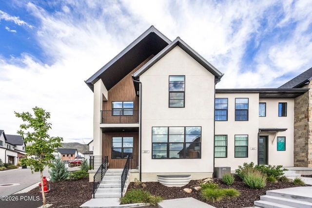 1819 N 180 East, Heber City